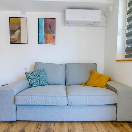 Apartman Roko Zadar Eksteriør billede