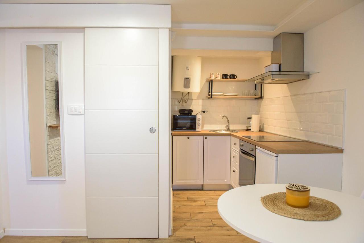 Apartman Roko Zadar Eksteriør billede