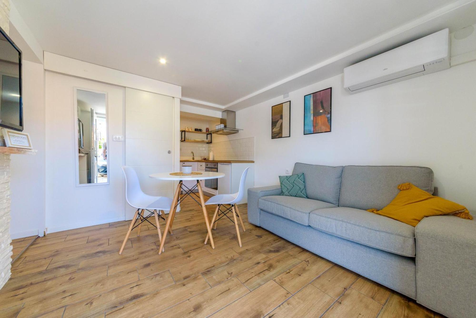 Apartman Roko Zadar Eksteriør billede