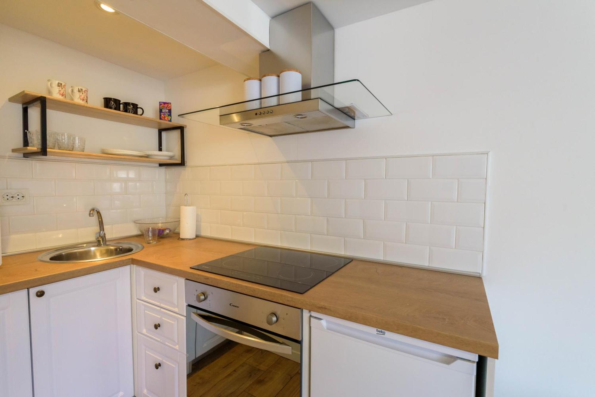 Apartman Roko Zadar Eksteriør billede