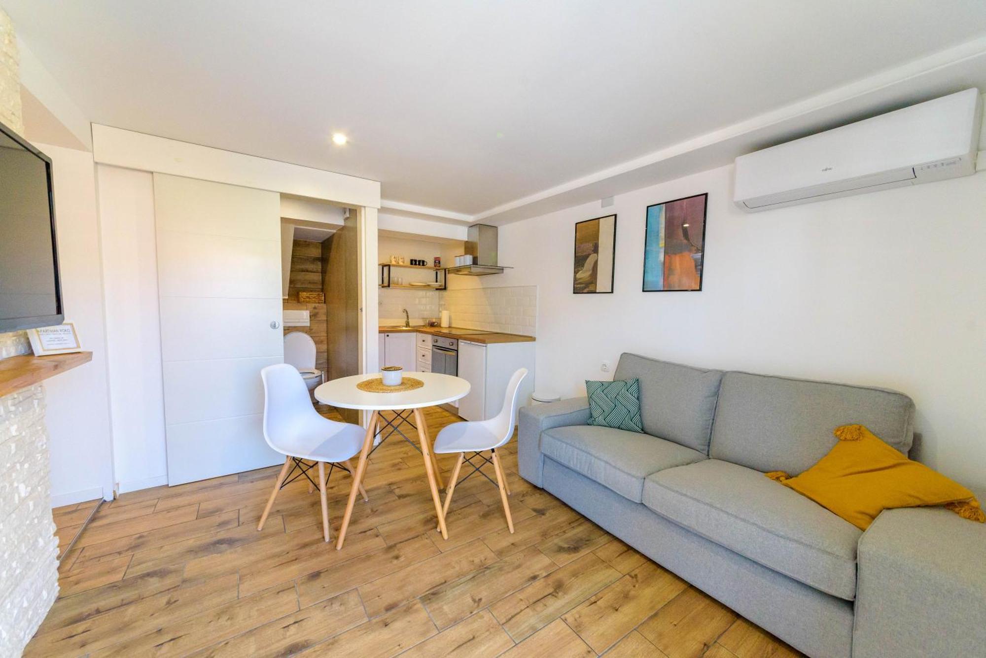 Apartman Roko Zadar Eksteriør billede