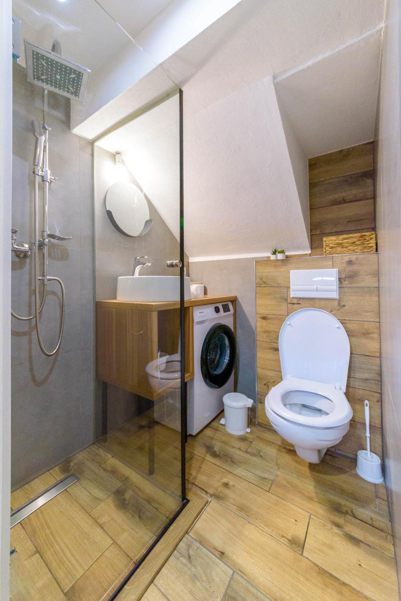 Apartman Roko Zadar Eksteriør billede