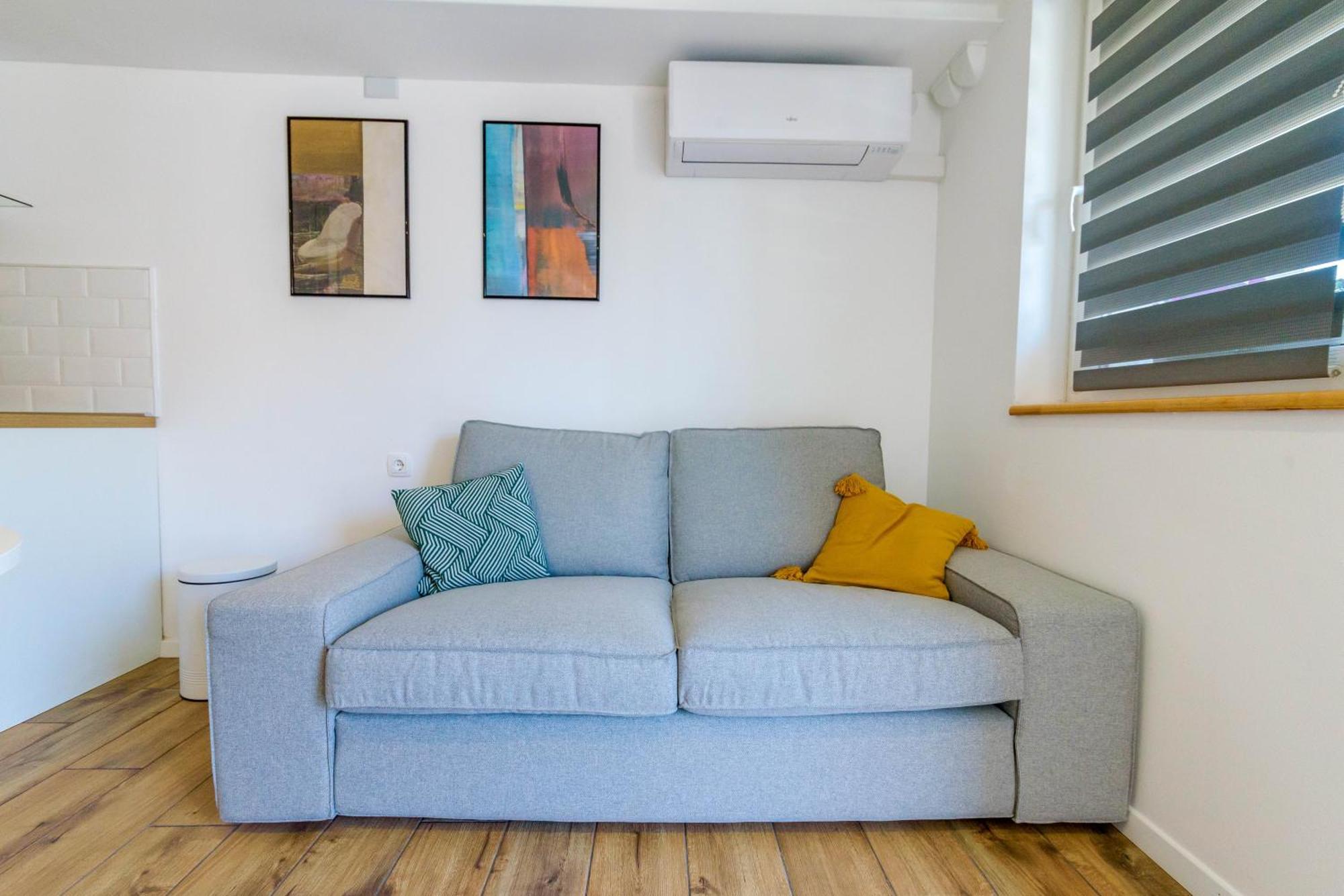 Apartman Roko Zadar Eksteriør billede